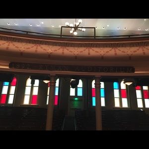 Meet your Posher, Esta